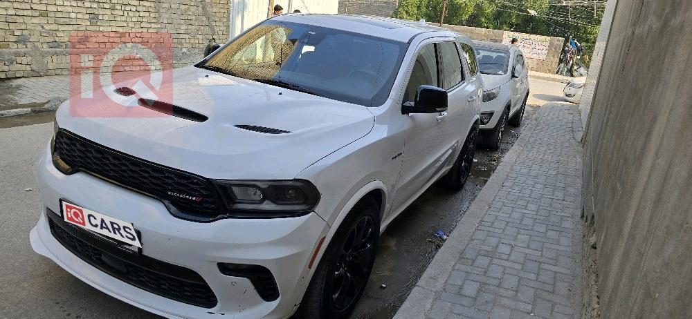 دودج دورانجو